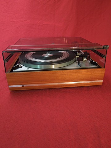 Dual 1219 rok-1972 vaha7,2kg