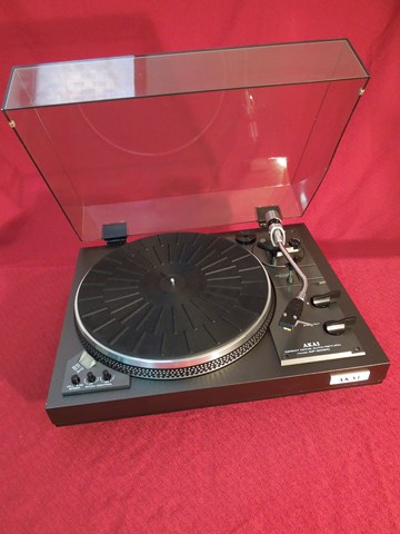 Akai AP-206