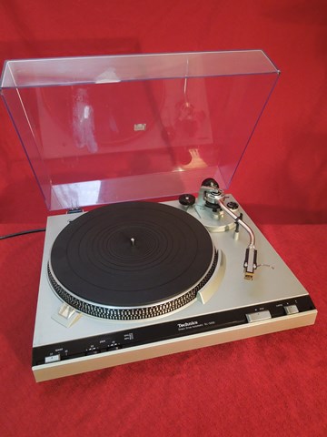 TECHNICS SL-3200