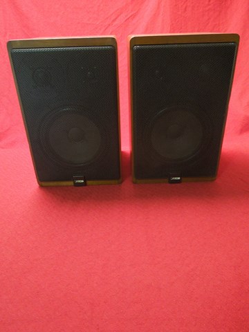 CANTON Karat 100 hifi