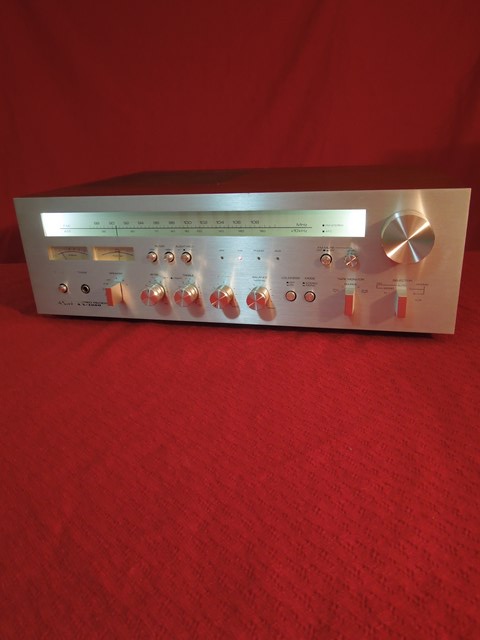 Akai aa1050