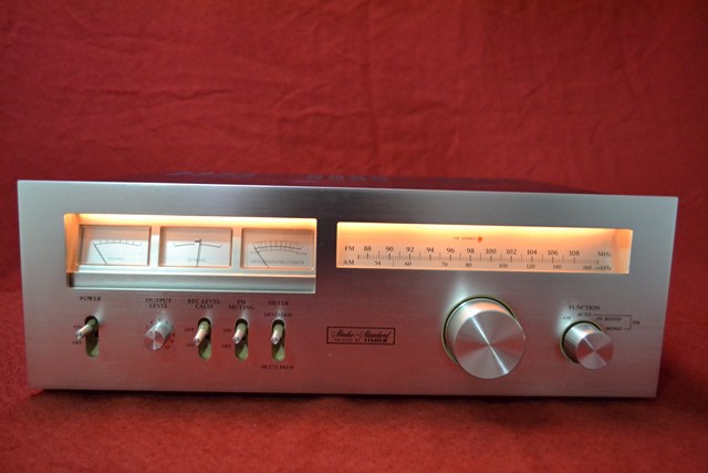 Fisher fm2310.