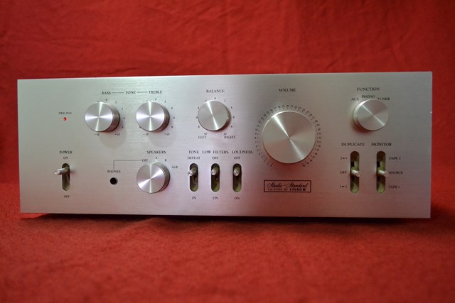 Fisher ca-2110 rok (1977-79) vaha10kg 60wat,,
